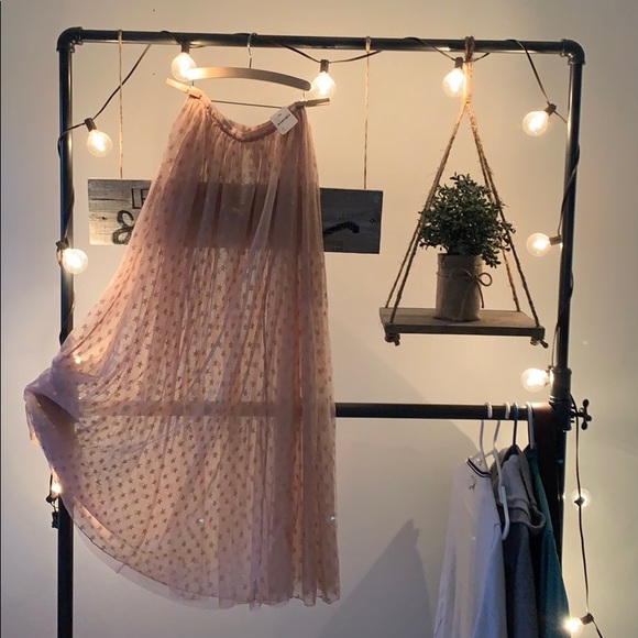 Free People Dresses & Skirts - Reserved (Do Not Buy)